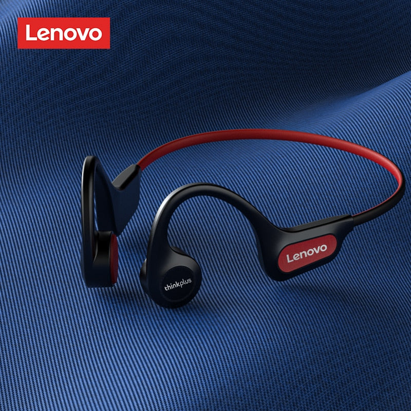 Lenovo X3 Pro Bone Conduction Earphone Lenovo X3 Pro Bone Conduction Earphone